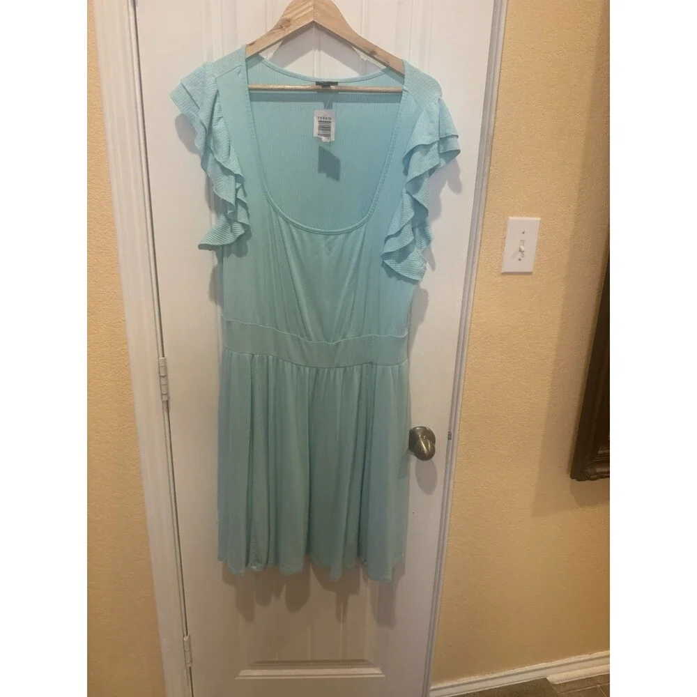 torrid women super